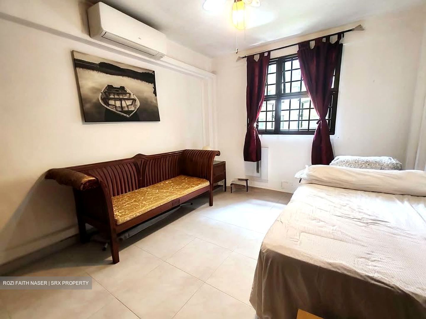 Blk 87 Commonwealth Heights (Queenstown), HDB 3 Rooms #599609861
